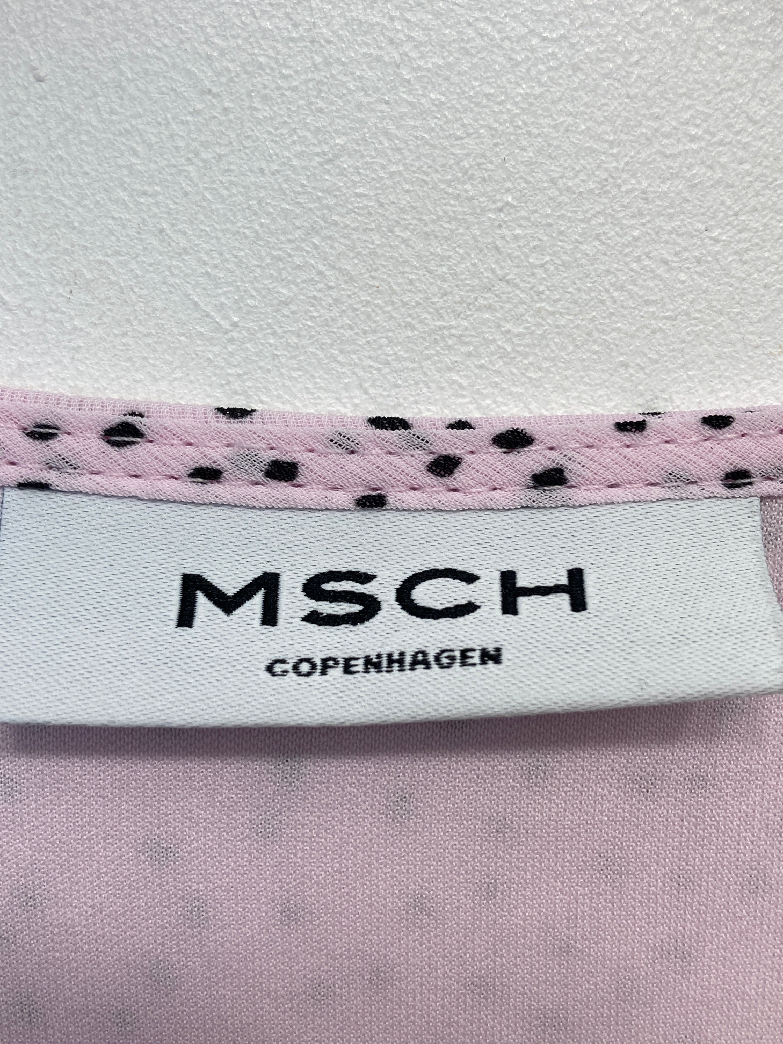 MSCH Kjole